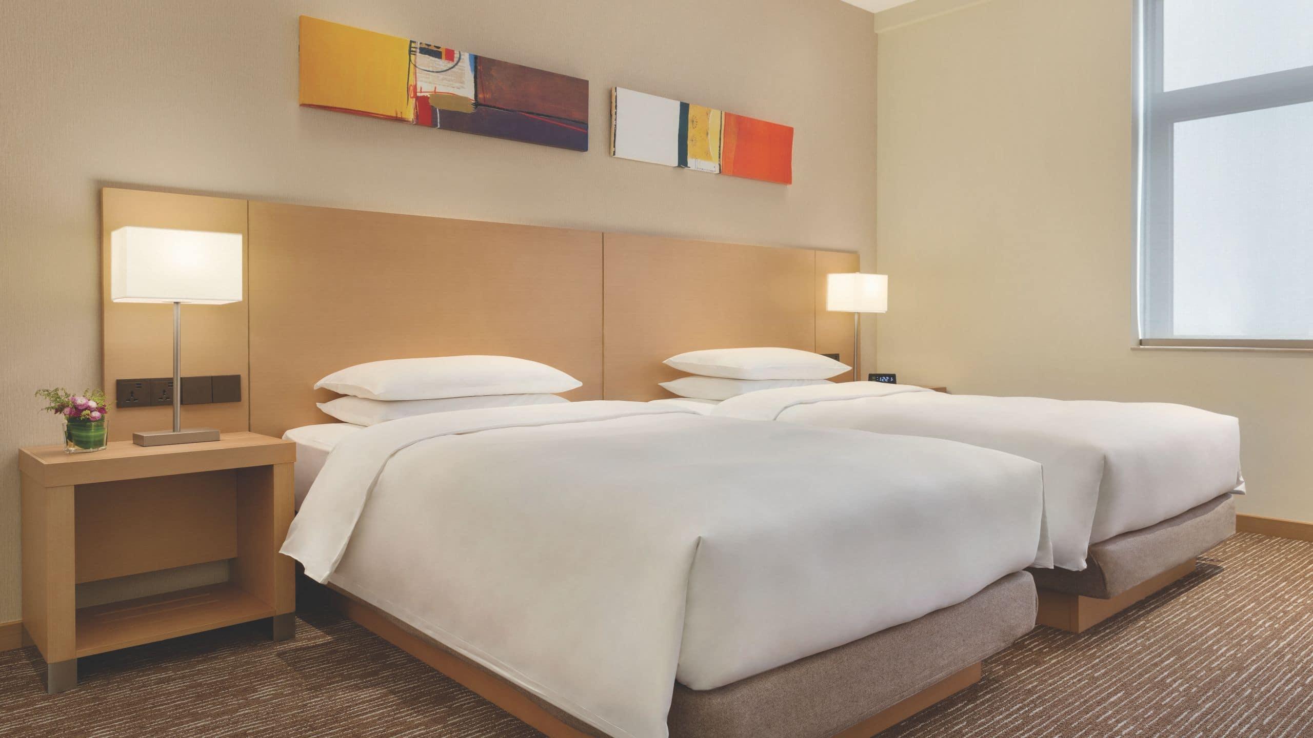 Hyatt Place Beijing Daxing Kültér fotó