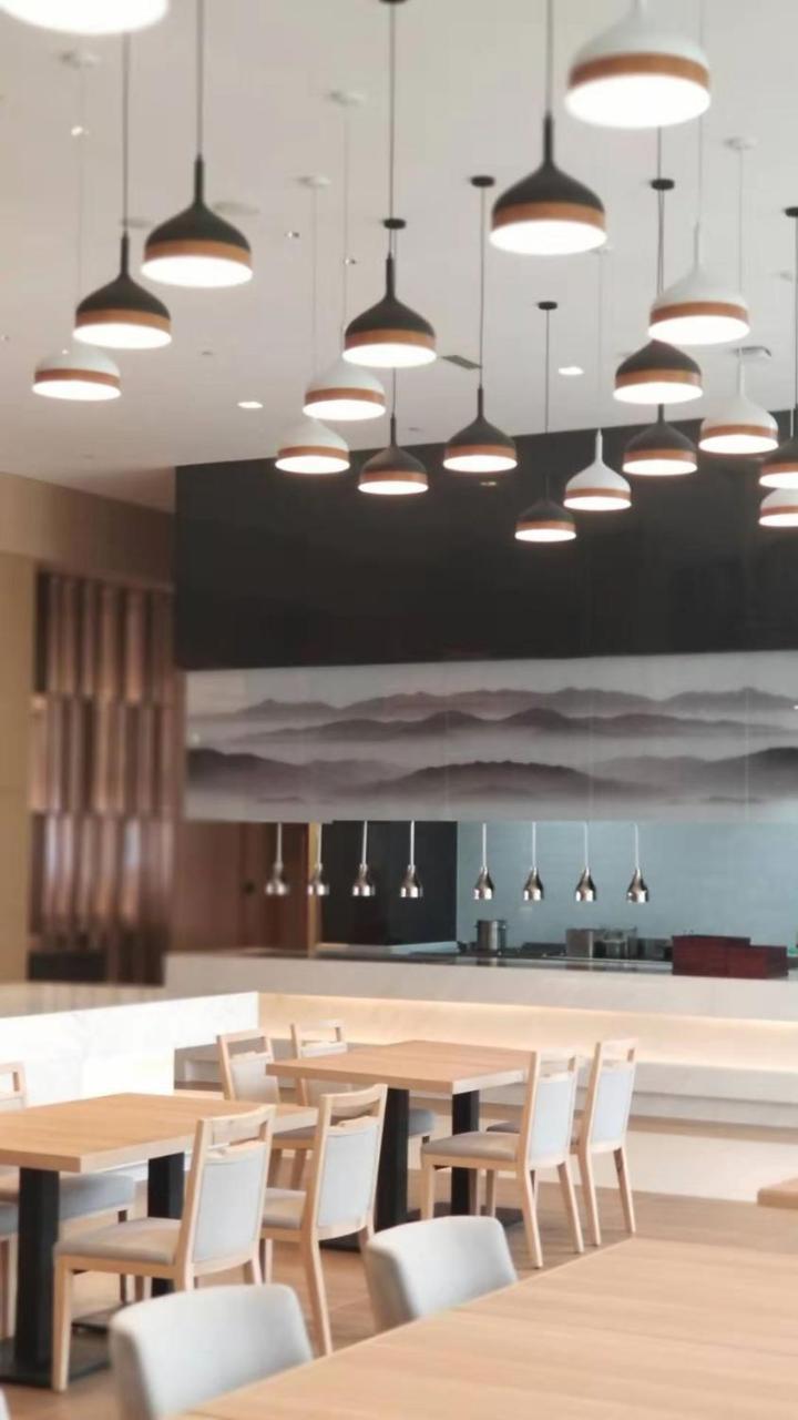 Hyatt Place Beijing Daxing Kültér fotó