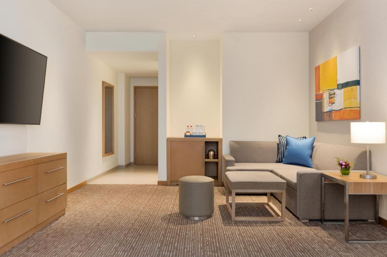 Hyatt Place Beijing Daxing Kültér fotó