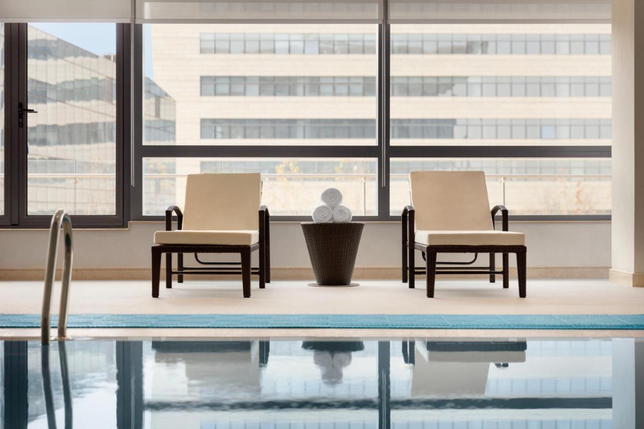 Hyatt Place Beijing Daxing Kültér fotó