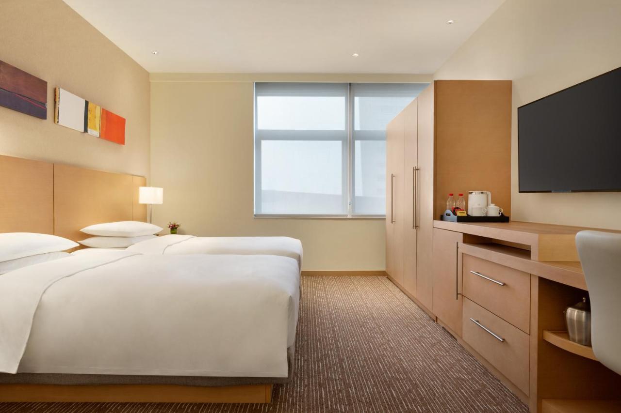 Hyatt Place Beijing Daxing Kültér fotó