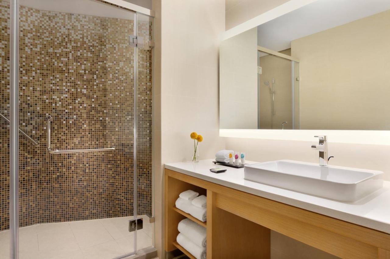 Hyatt Place Beijing Daxing Kültér fotó