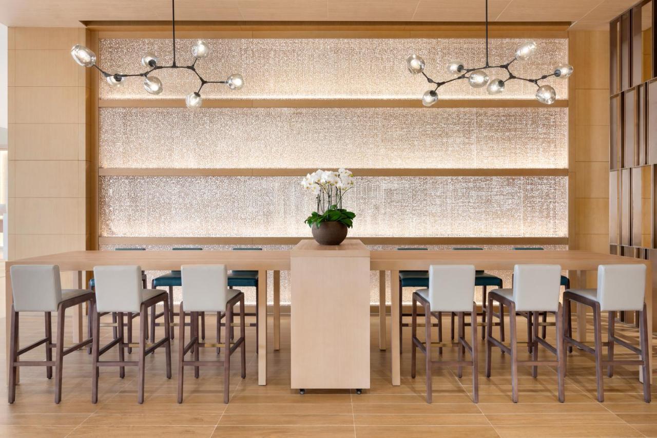 Hyatt Place Beijing Daxing Kültér fotó