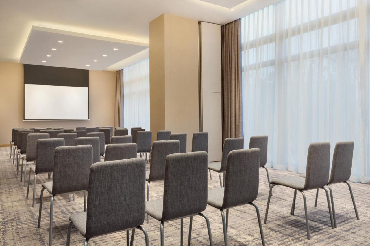 Hyatt Place Beijing Daxing Kültér fotó