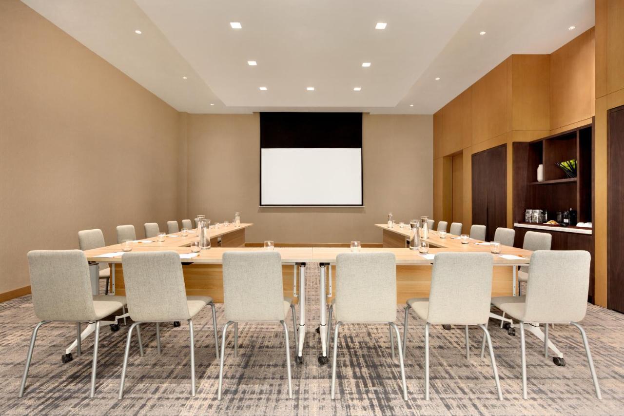 Hyatt Place Beijing Daxing Kültér fotó