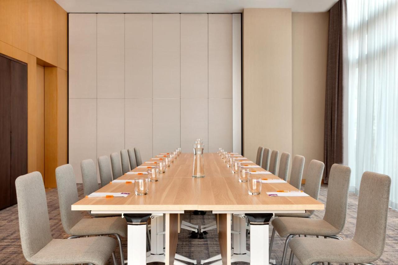 Hyatt Place Beijing Daxing Kültér fotó